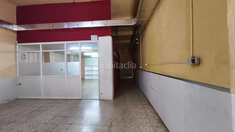 Foto d905af66-d365-40b1-9aec-f9be301c1aa4. Alquiler local comercial en Las Fuentes Zaragoza