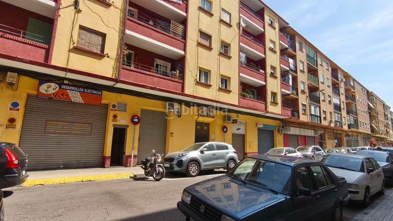 Foto ebba7d9a-7cd4-462f-84a2-fa047d1542c6. Alquiler local comercial en Las Fuentes Zaragoza