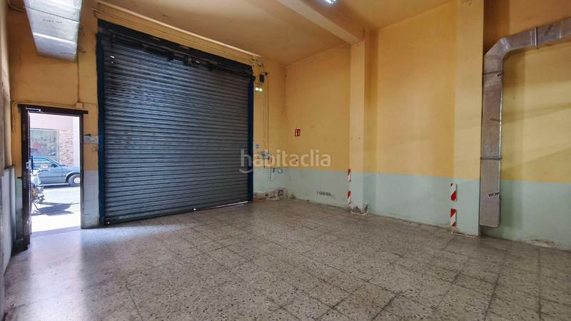 Foto ef40a0ca-9329-4faf-8798-d60af0553ec6. Alquiler local comercial en Las Fuentes Zaragoza