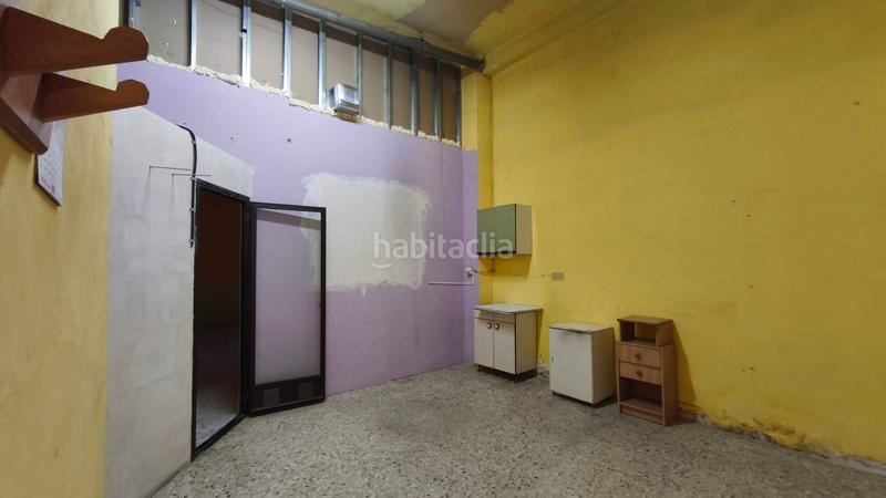 Foto f244ac22-bff6-4fd1-878c-2f6aaa163e8f. Alquiler local comercial en Las Fuentes Zaragoza