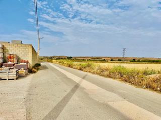 Residential Plot  Santa catalina