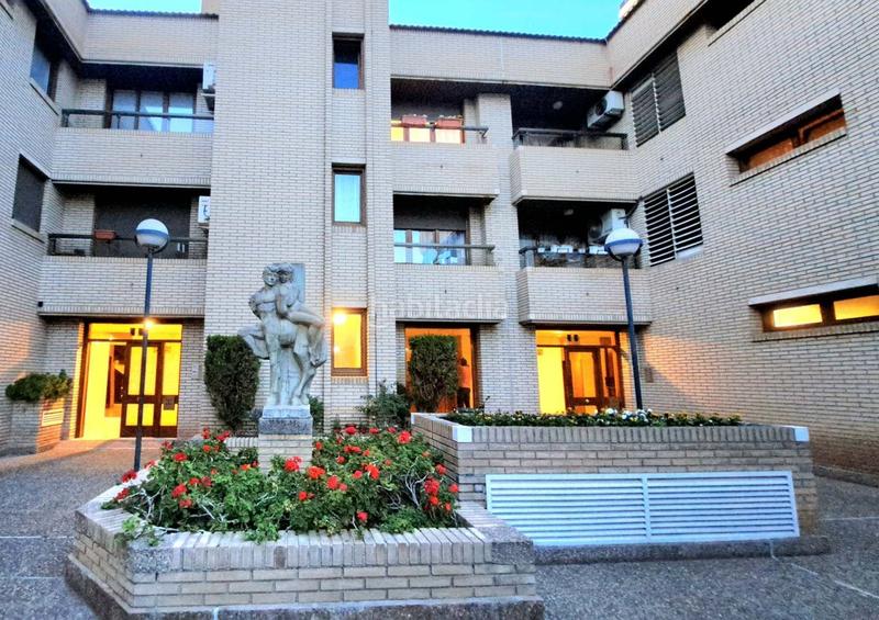 Foto 08d3fa1b-7e4b-40da-86a6-70c0fa824e20. Appartement avec chauffage parking dans Ruiseñores Zaragoza