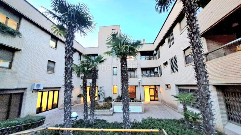 Foto 1f05b9bb-8cd7-4109-870d-36aff9807808. Appartement avec chauffage parking dans Ruiseñores Zaragoza