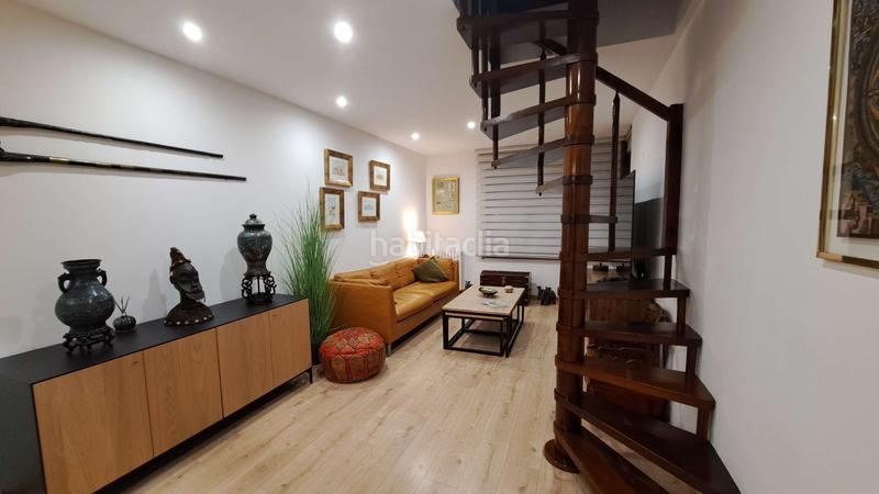 Foto 57fbe751-d210-42a4-8c96-286645bc29c2. Appartement avec chauffage parking dans Ruiseñores Zaragoza