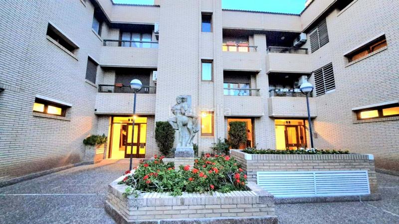 Foto b944bd68-82d9-484a-8c59-6c5174c57164. Appartement avec chauffage parking dans Ruiseñores Zaragoza