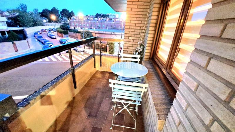 Foto c2cec755-71c9-436d-85c9-c9c6deed6c24. Appartement avec chauffage parking dans Ruiseñores Zaragoza