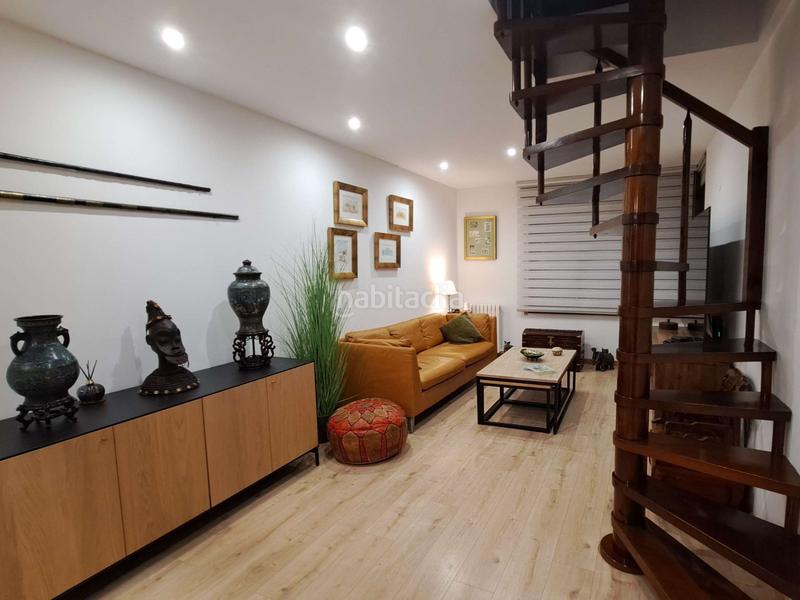 Foto cff9d566-616f-4ef9-8f8e-81d9330a8c59. Appartement avec chauffage parking dans Ruiseñores Zaragoza