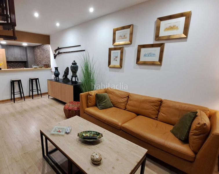 Foto 3bfba78e-5f25-41f0-91e7-e3f9511eaa62. Flat with heating parking in Ruiseñores Zaragoza