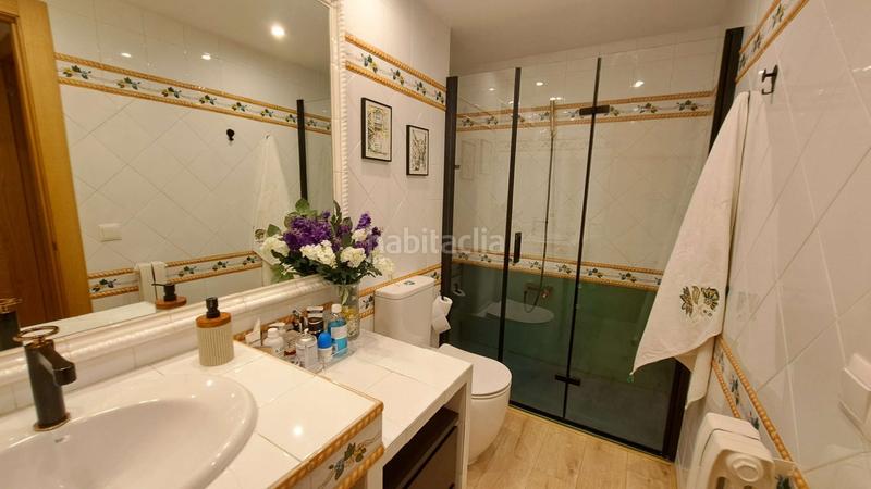 Foto 60d28ea1-8172-48c3-843f-6cf1b2100c2c. Flat with heating parking in Ruiseñores Zaragoza