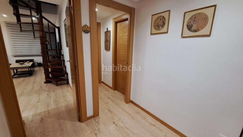 Foto c2798c24-1803-42d4-8154-6c887d700aca. Flat with heating parking in Ruiseñores Zaragoza