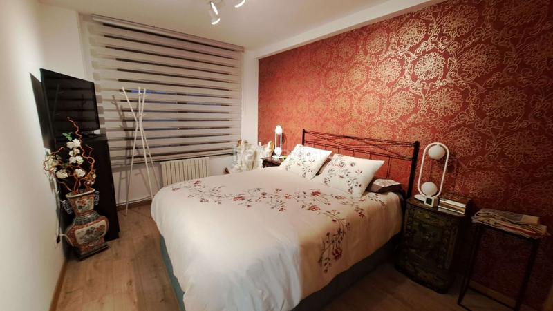 Foto d77af3d0-89da-4781-8c46-e792786d8629. Flat with heating parking in Ruiseñores Zaragoza