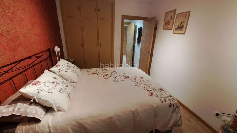 Foto db1ce7d5-8bea-4087-af96-28f54b416ae6. Flat with heating parking in Ruiseñores Zaragoza