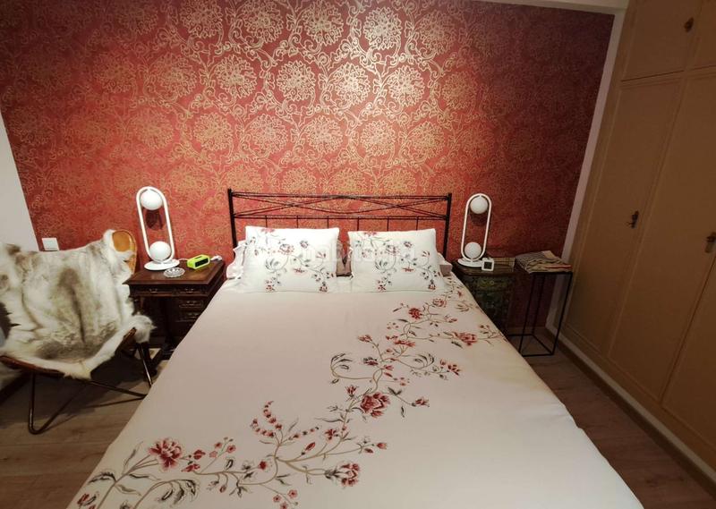 Foto 5da5e06b-bc33-4e6e-9a60-3ffe50f68cc8. Piso en Ruiseñores Zaragoza