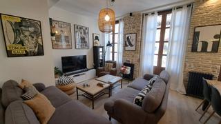 Location Appartement à Alfonso