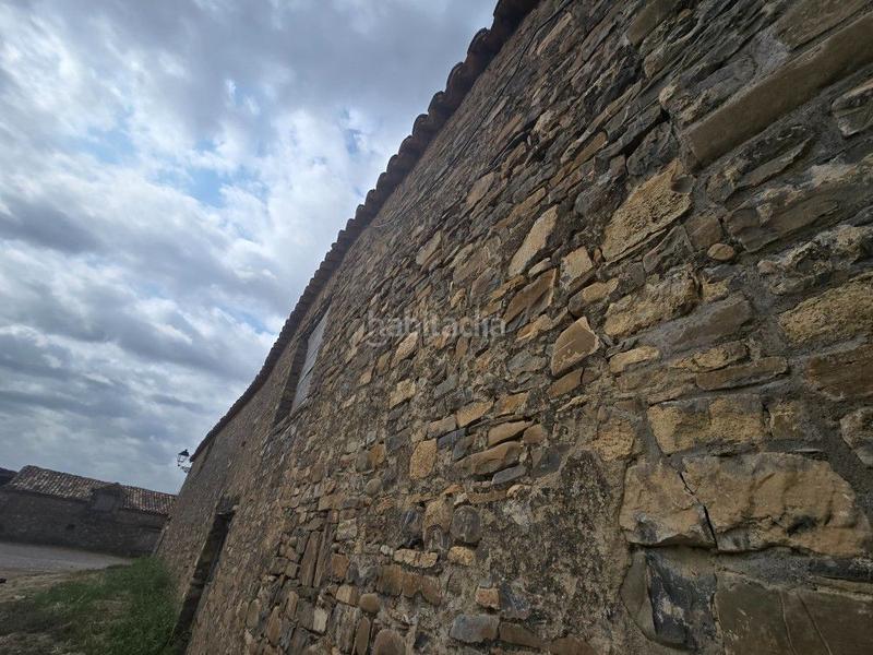 Foto 4ab8363e-e70d-43c3-a5a3-c8faeecae5e0. Masia a Canal de Berdún