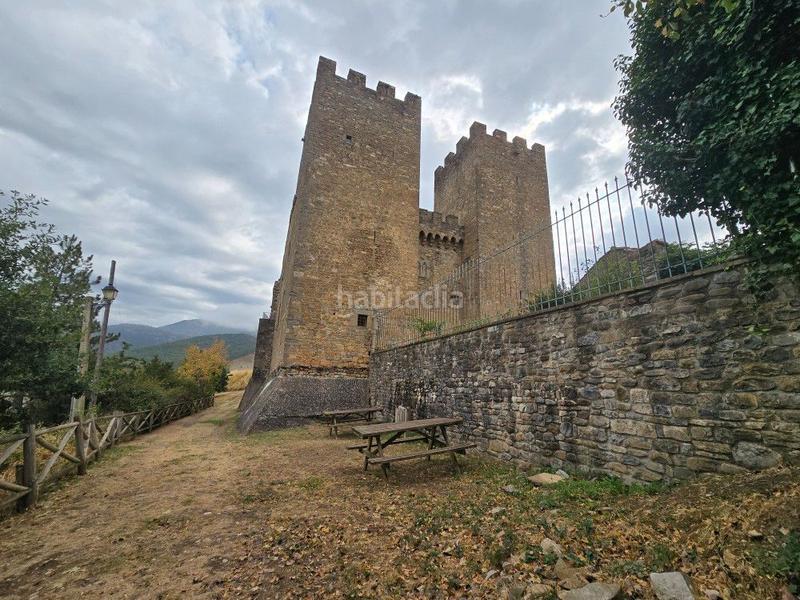 Foto c06df899-a5ec-4631-846d-9f1e952e3123. Masia a Canal de Berdún