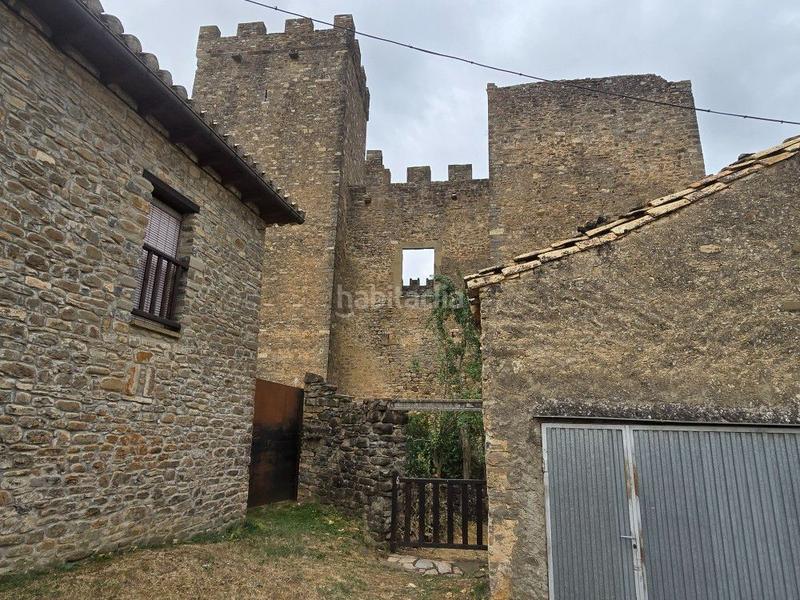 Foto ca8a11c7-f66e-41a2-98ad-fbd68f7522e6. Masia a Canal de Berdún