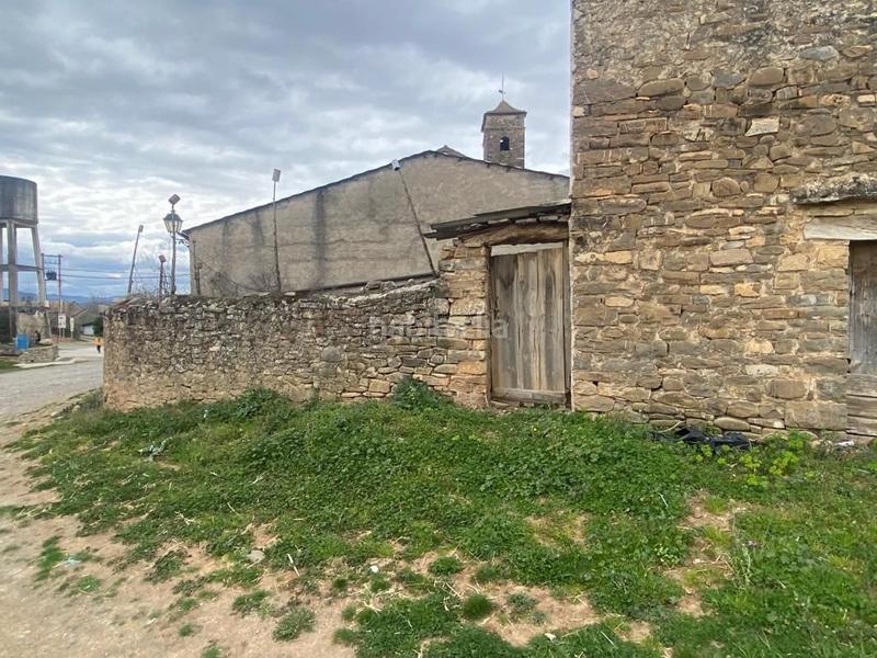 Foto d2d84bd4-e95d-40dc-afbe-e0c5a04e2c1d. Masia a Canal de Berdún