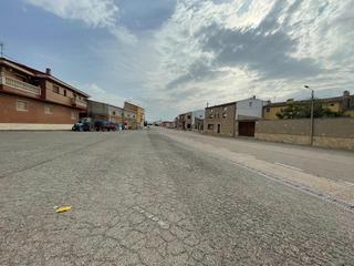 Terreny residencial  Santa catalina