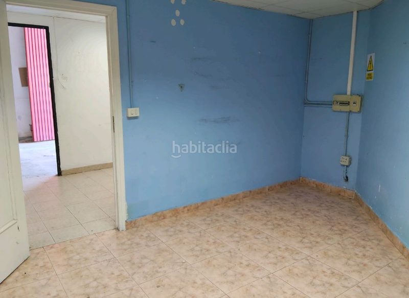 Foto 087c80d3-3bde-4c34-9da4-37553b674aa8. Nave industrial en Villanueva de Gállego