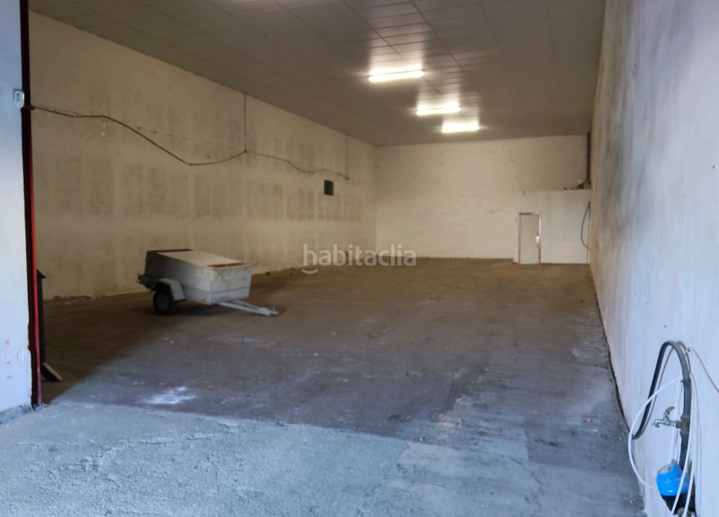 Foto 1683e6c4-f842-4170-ba58-4bd1ffb8ef41. Nave industrial en Villanueva de Gállego