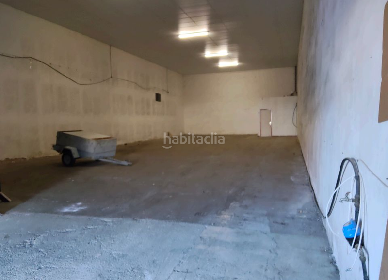 Foto 57e7514f-0dd1-4384-9314-005a129c8b11. Nave industrial en Villanueva de Gállego