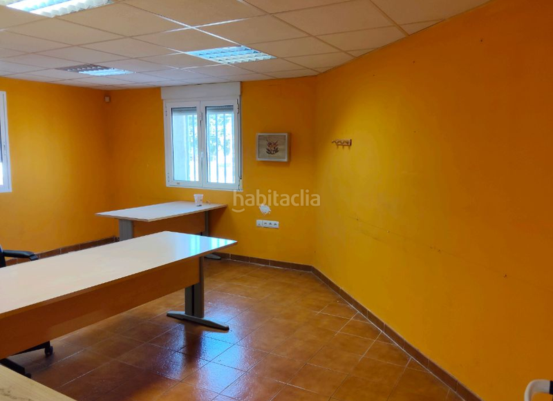 Foto 5aa74518-ff97-45cc-b360-159a8afb1f1b. Nave industrial en Villanueva de Gállego