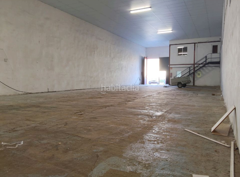 Foto 99055190-6343-43e9-bca2-560c1675cc7c. Nave industrial en Villanueva de Gállego