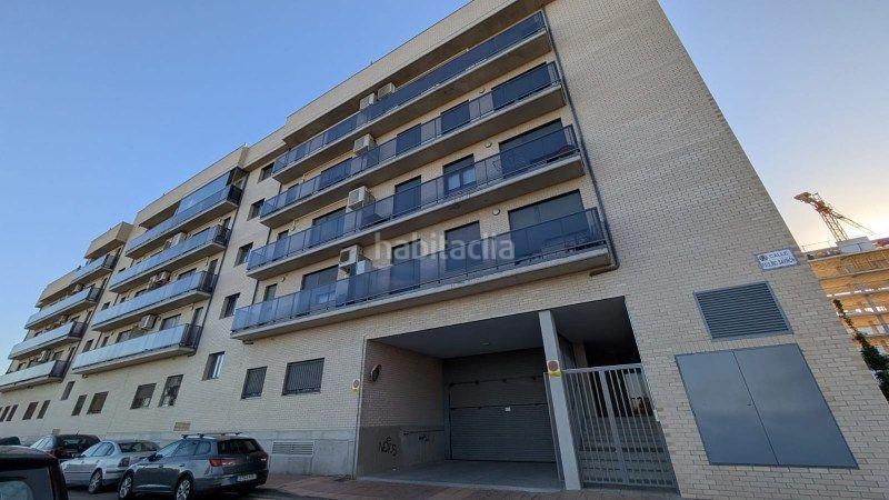 Foto 1a1feb47-30c7-4f12-abaa-d8b2034506de. Autoparkplatz in La Granja Zaragoza