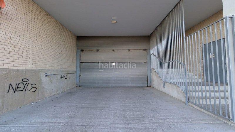 Foto 26c13316-328f-4ef7-aa41-c27ab165fd1a. Autoparkplatz in La Granja Zaragoza