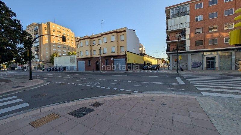 Foto 311617b7-6b77-464e-869e-a92ea88dbc5f. Autoparkplatz in La Granja Zaragoza