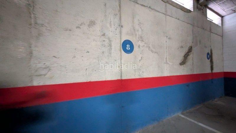Foto 57739e4b-5316-465f-be4a-dca2f7796bfc. Autoparkplatz in La Granja Zaragoza
