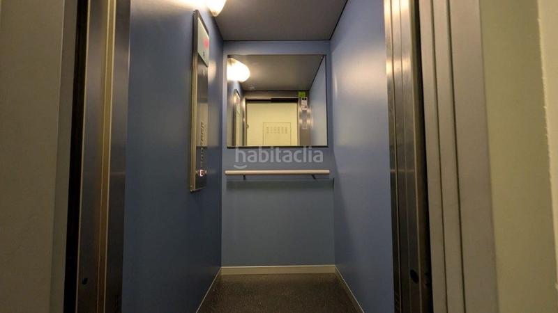 Foto d26aa8a7-da6b-451a-8066-093fc900ed4e. Autoparkplatz in La Granja Zaragoza