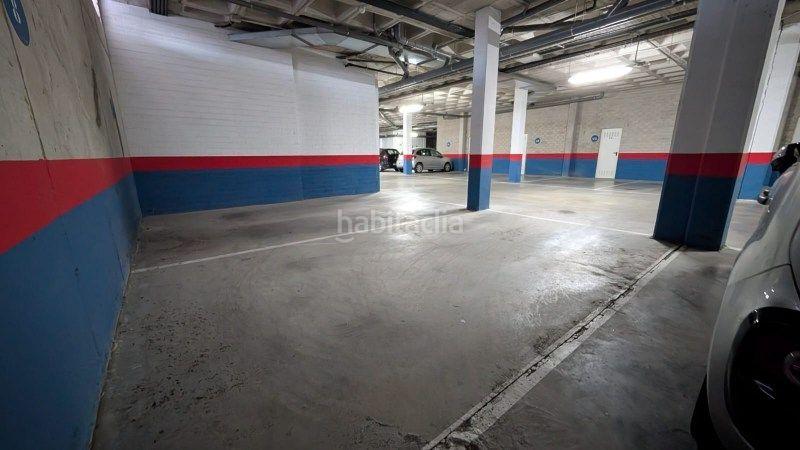 Foto 04e811fa-4d04-4152-b41c-201cb6b1c3b3. Posto auto in La Granja Zaragoza