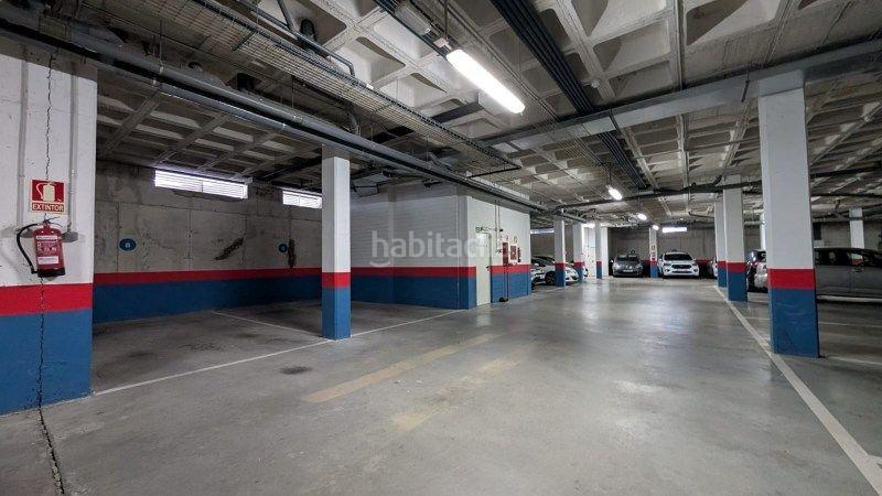 Foto 5e021da8-80e2-458b-ba20-dd6b007a3722. Posto auto in La Granja Zaragoza