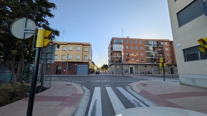 Foto 83bb07ff-ab47-4c36-9601-39c730f3a819. Posto auto in La Granja Zaragoza