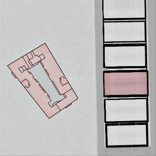 Foto bbcdf255-e497-4fbe-9339-711a7d8ecfee. Posto auto in La Granja Zaragoza