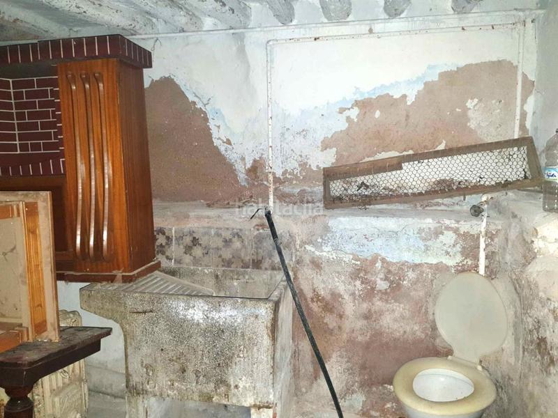 Foto 000e382d-da36-4c90-8ea1-d4fced7b67af. Country house in Sabiñán