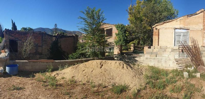 Foto 098c0c5d-6acb-4d13-80ab-c1d69617a061. Country house in Sabiñán