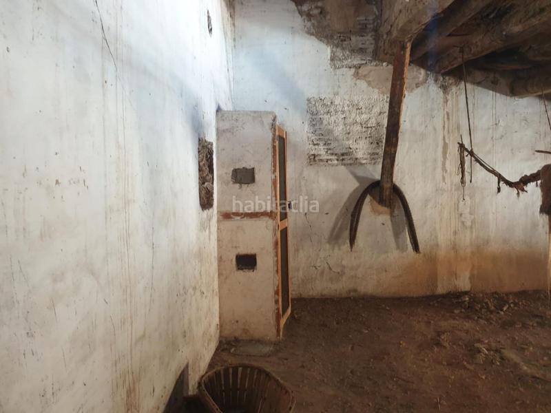 Foto 0af362ab-0626-4c14-b88f-91d8b7ea21f0. Country house in Sabiñán