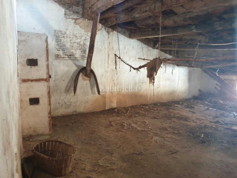 Foto 1fb92bb9-2f6e-4919-a515-975313ad6f9f. Country house in Sabiñán