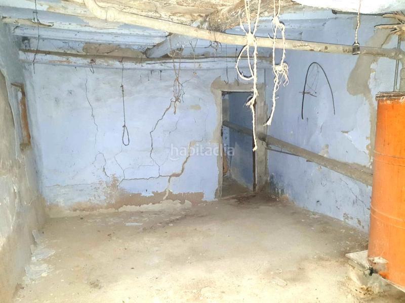 Foto 23b10b5b-611c-4421-b9fe-820bdd2801b4. Country house in Sabiñán