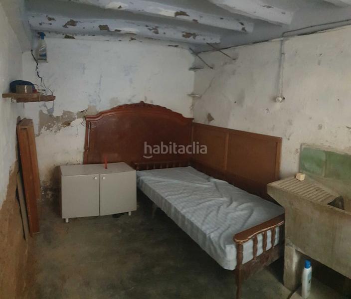 Foto 376a0484-aa96-4c18-8074-4c4d5671fd13. Country house in Sabiñán