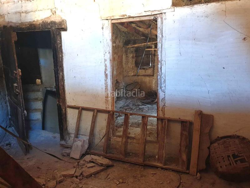 Foto 56b5c8fa-60c1-47b8-a191-aabd179ac1ef. Country house in Sabiñán