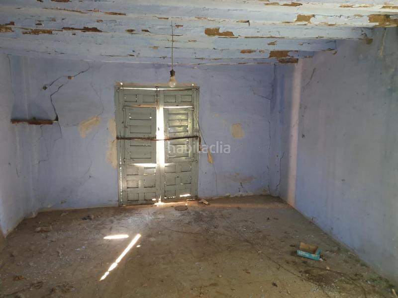 Foto 5fbe9625-f10d-4ca1-a4e0-0ecaa2dfcc62. Country house in Sabiñán