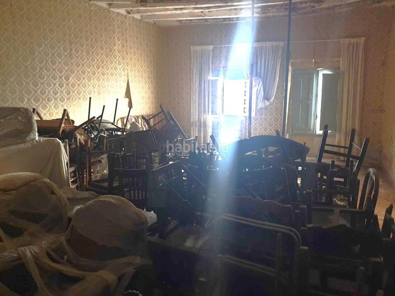 Foto 841c39de-ef26-4f7c-8167-30d5b646fe0b. Country house in Sabiñán