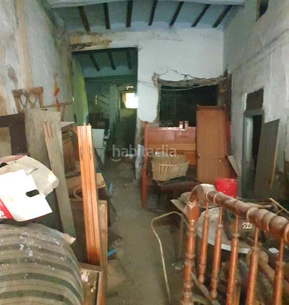 Foto 89b3c63b-fd07-471b-ba0e-851dfb532cd8. Country house in Sabiñán