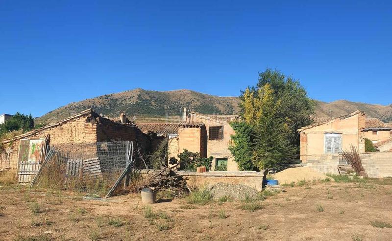 Foto 9d8d2b47-6d42-453e-98a0-efebb7d75ee4. Country house in Sabiñán