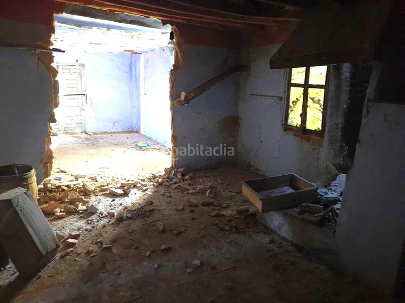 Foto e94076e6-cf35-4976-b173-3f70870f7b0b. Country house in Sabiñán