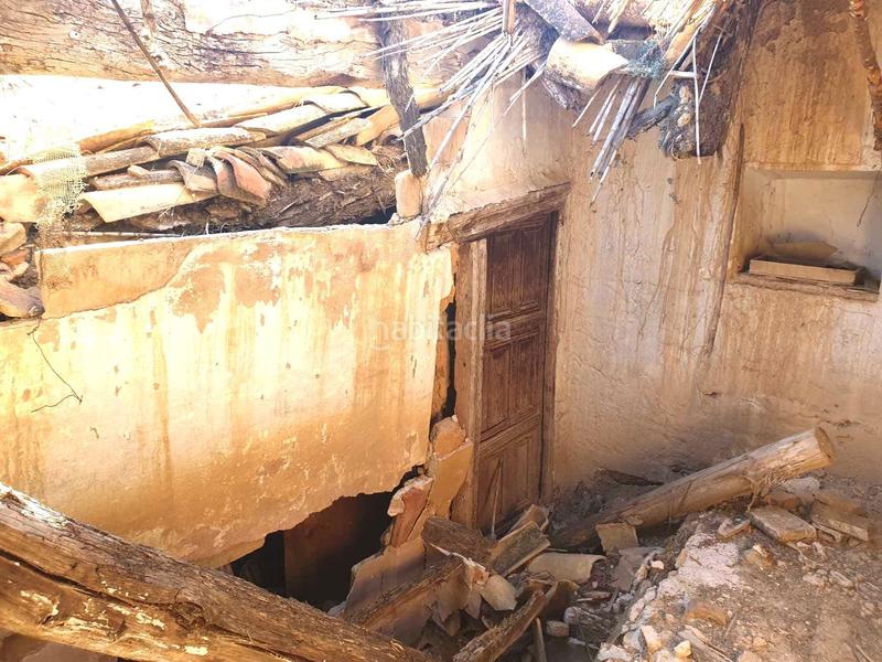 Foto f0d850de-4ded-44f4-bdd5-9373735cc538. Country house in Sabiñán